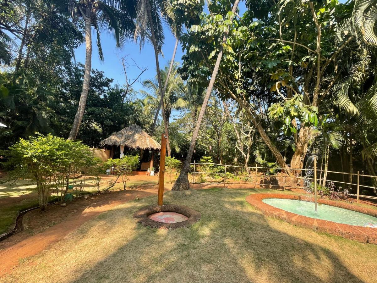 Presa Di Goa - Smith And Appy Managed Hotell Calangute Eksteriør bilde