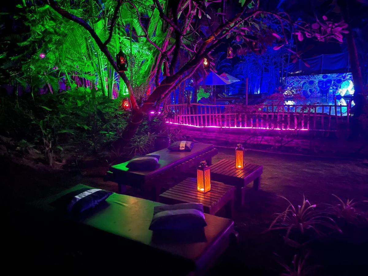 Presa Di Goa - Smith And Appy Managed Hotell Calangute Eksteriør bilde